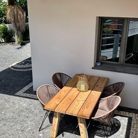 Calheta Boutique 度假居 阿科达卡列塔