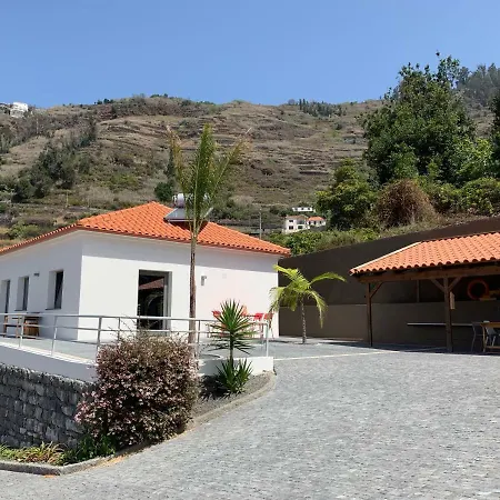 Calheta Boutique Дом отдыха