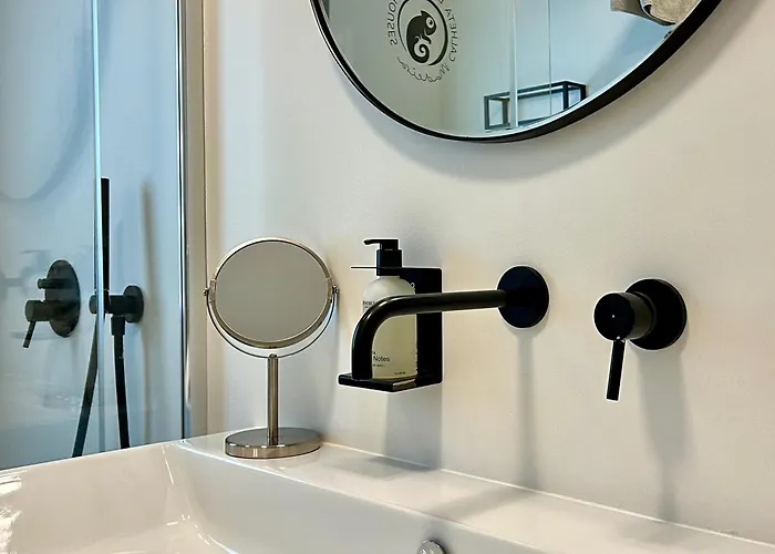 Casa vacanze Calheta Boutique *