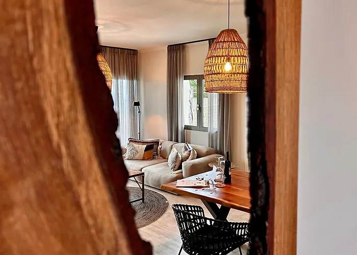 Casa vacanze Calheta Boutique *