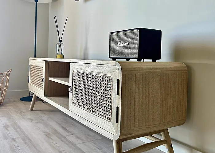 Calheta Boutique Casa vacanze *