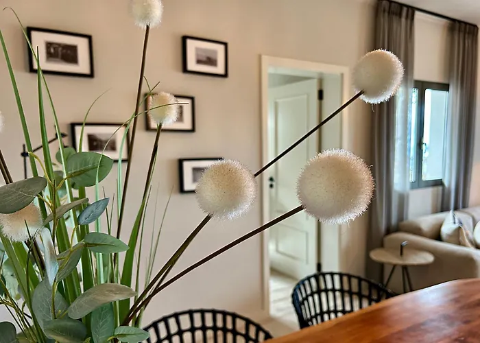 Casa vacanze Calheta Boutique