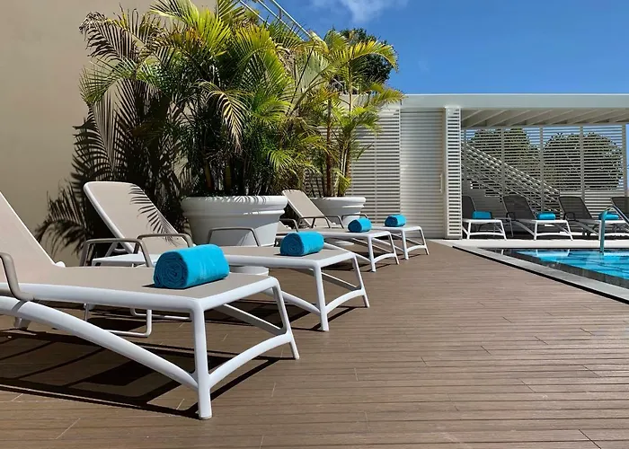 Calheta Boutique Vakantiehuis *