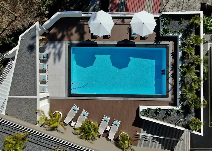 Calheta Boutique Casa vacanze