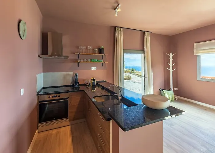 Calheta Boutique * Arco da Calheta (Madeira)