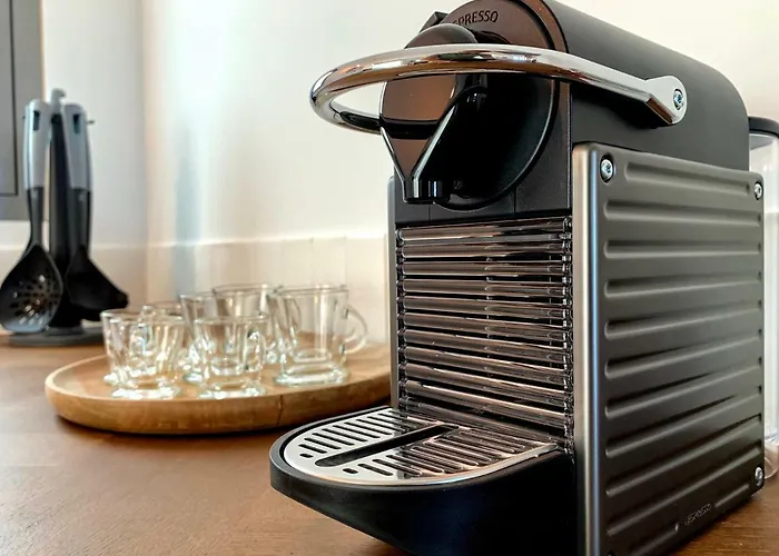 Calheta Boutique Casa vacanze *