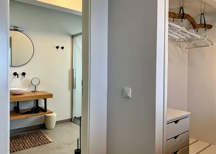 Calheta Boutique Casa vacanze *