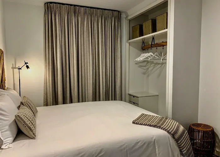 Calheta Boutique Vakantiehuis *