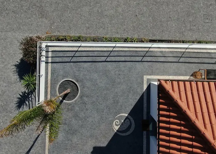 Casa vacanze Calheta Boutique Arco da Calheta (Madeira)