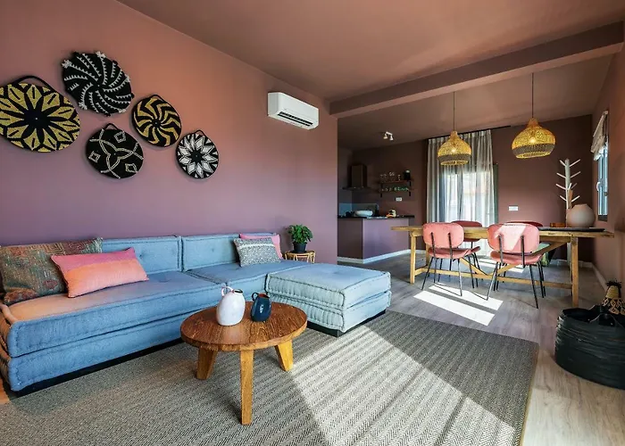 Casa vacanze Calheta Boutique