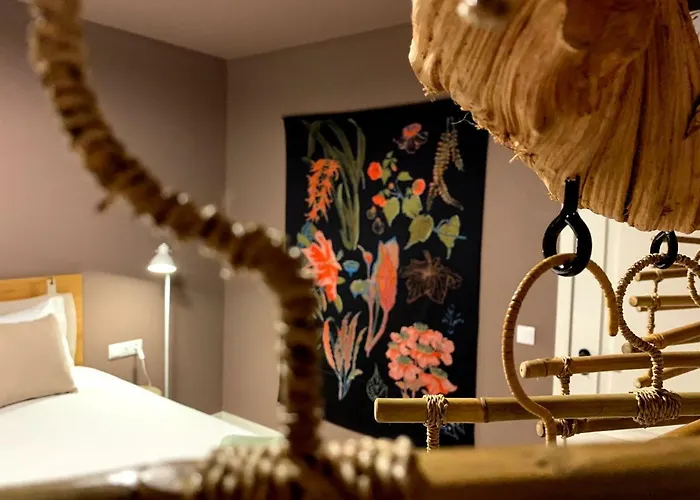 Casa vacanze Calheta Boutique