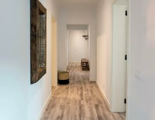 Calheta Boutique Casa vacanze *