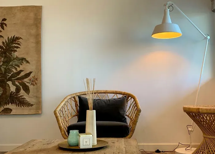 Calheta Boutique Vakantiehuis Arco da Calheta (Madeira)