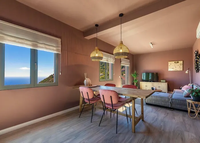 Casa vacanze Calheta Boutique