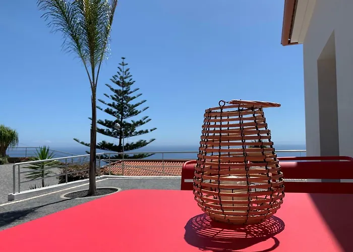 Calheta Boutique Arco da Calheta (Madeira)