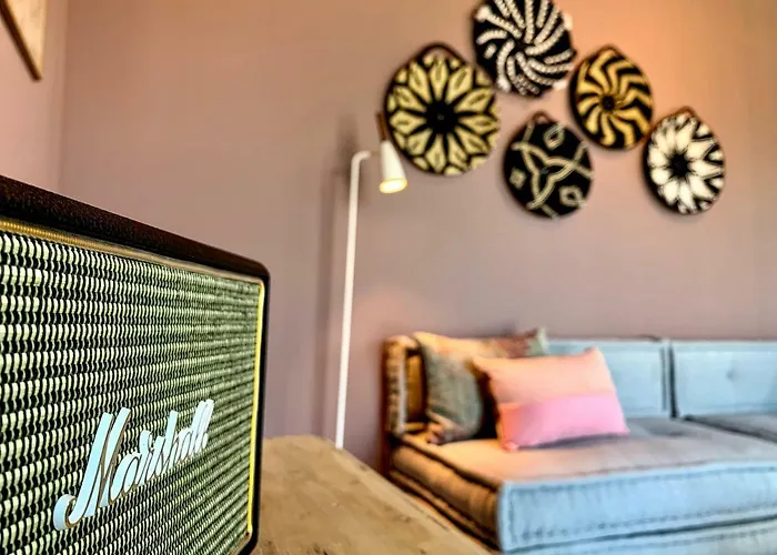 Calheta Boutique Casa vacanze Arco da Calheta (Madeira)