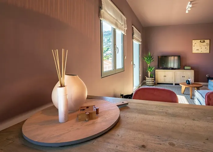 Calheta Boutique Casa vacanze *