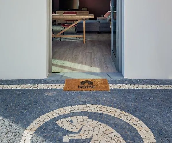 Casa vacanze Calheta Boutique *