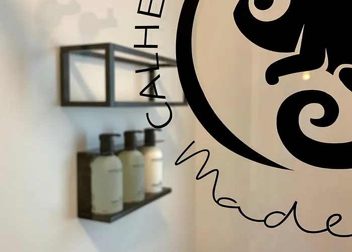 Calheta Boutique Casa vacanze