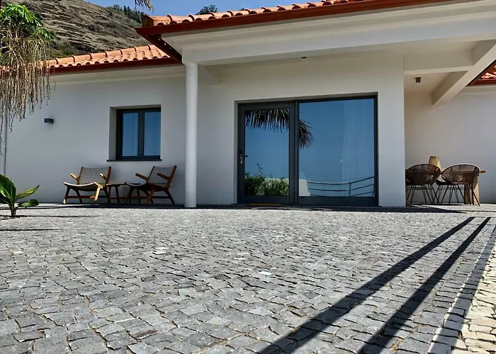 Vakantiehuis Calheta Boutique Arco da Calheta (Madeira)